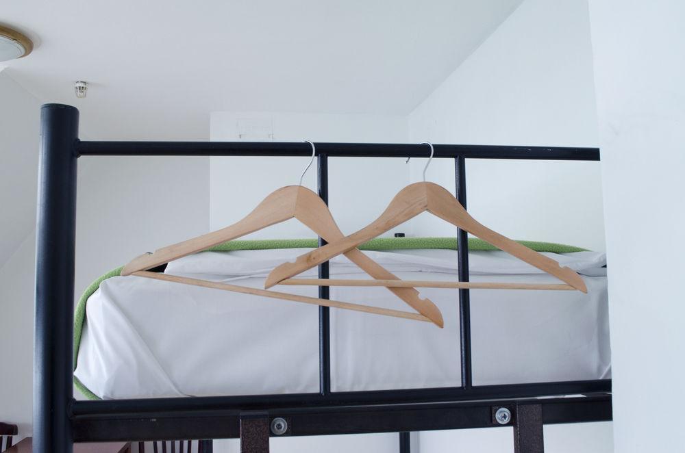 Red Nose Hostel With Self-Check In Riga Kültér fotó