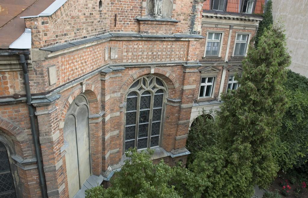 Red Nose Hostel With Self-Check In Riga Kültér fotó